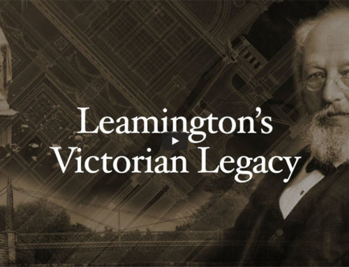 Leamington Spa’s Victorian Legacy